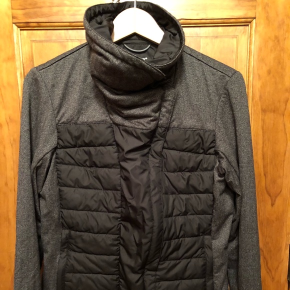 helly hansen astra jacket